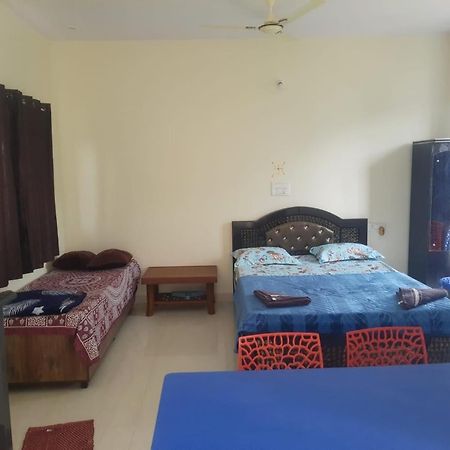 Nandi Skandagiri Guest House Kültér fotó